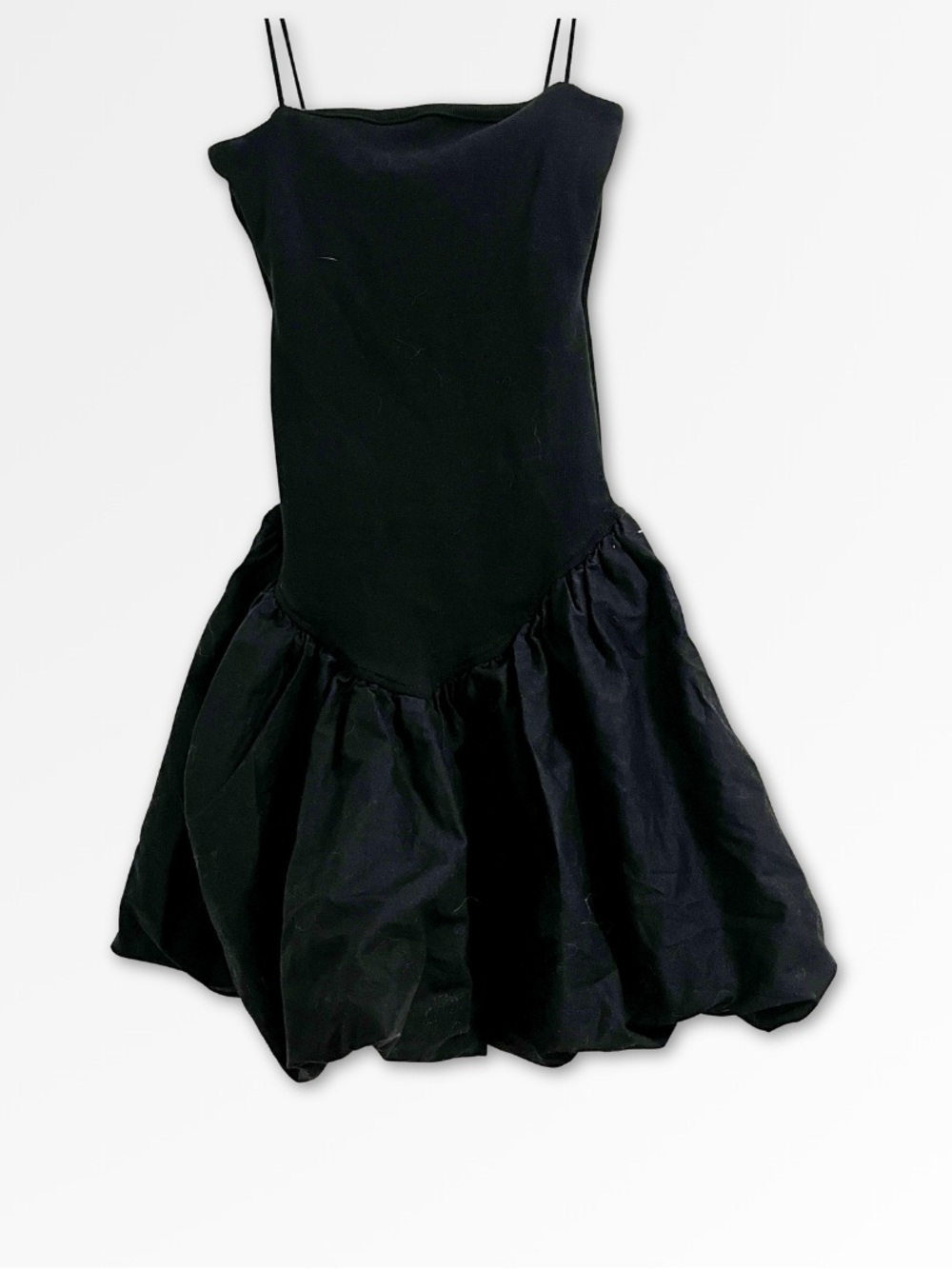 Zara Bubble Dress